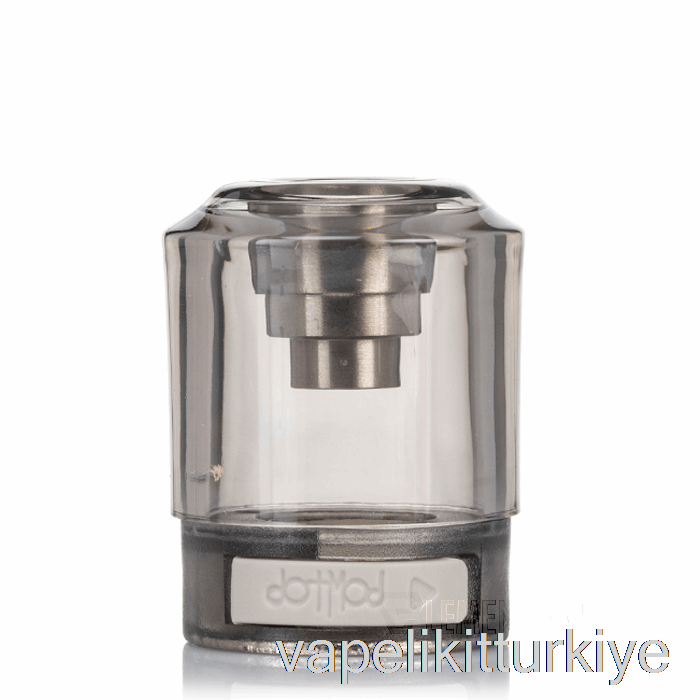 Elektronik Sigara Kalemi Vape Mate Dotmod Dotstick Revo Yedek Tank Dumanı
